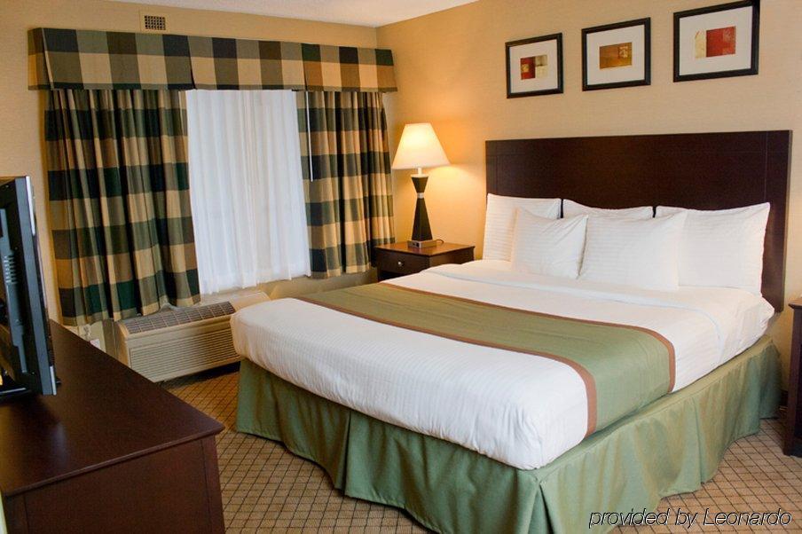 Plaza Hotel & Suites - Eau Claire Exteriér fotografie