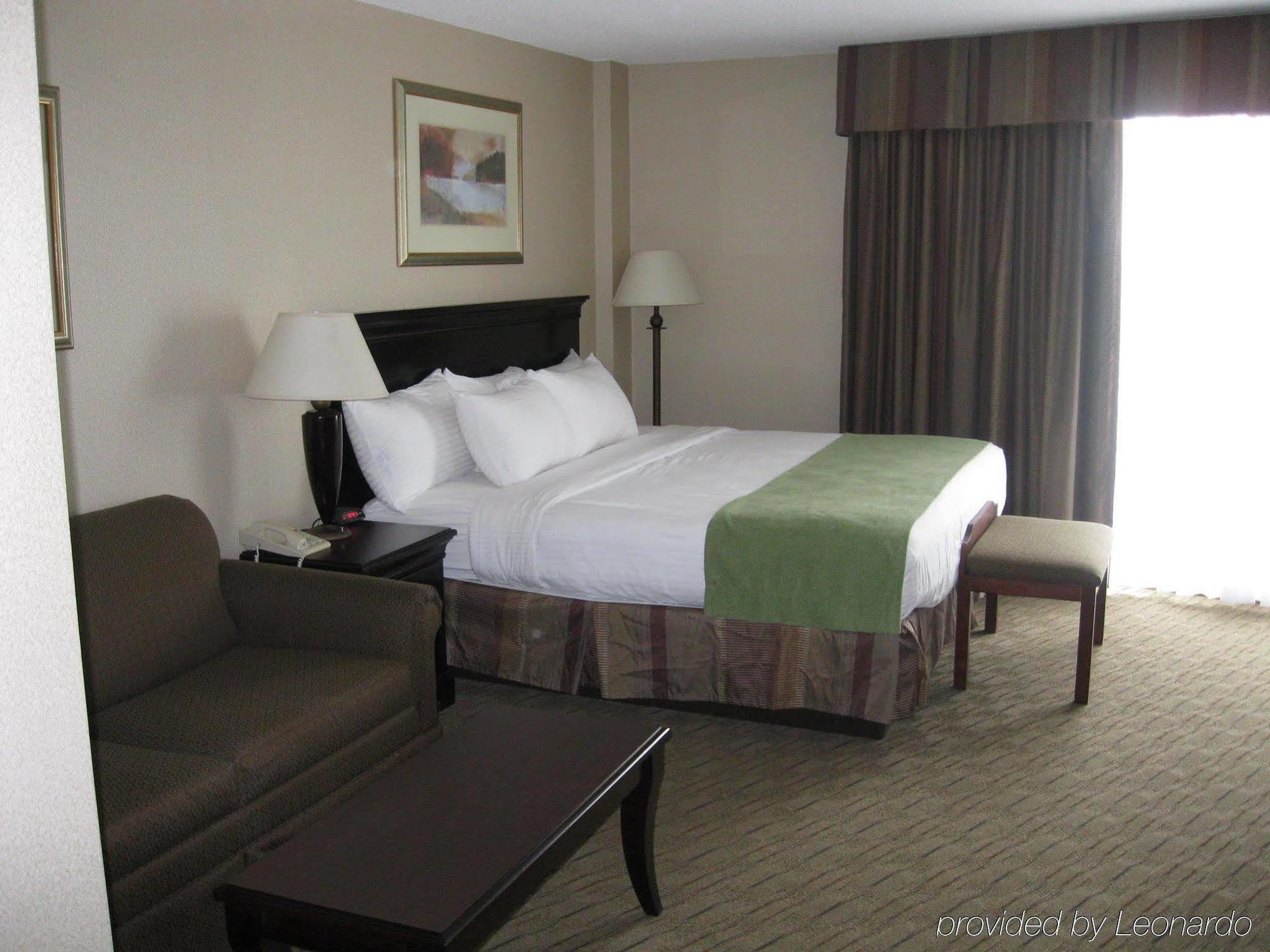 Plaza Hotel & Suites - Eau Claire Exteriér fotografie