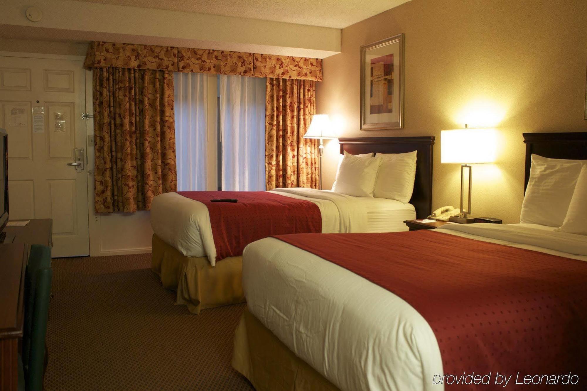 Plaza Hotel & Suites - Eau Claire Exteriér fotografie