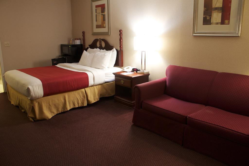 Plaza Hotel & Suites - Eau Claire Exteriér fotografie