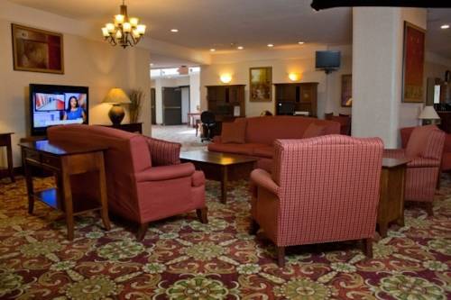 Plaza Hotel & Suites - Eau Claire Exteriér fotografie